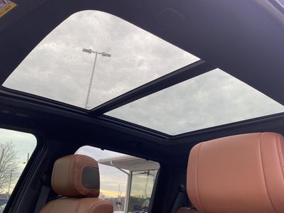 2023 Toyota Tundra 1794 Edition