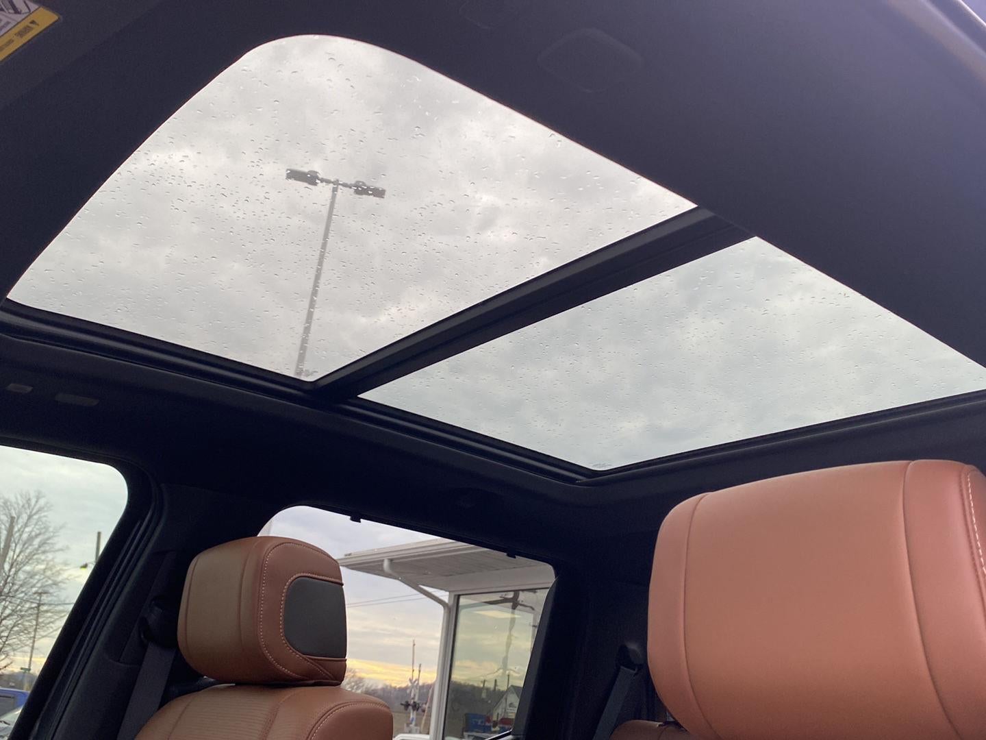 2023 Toyota Tundra 1794 Edition