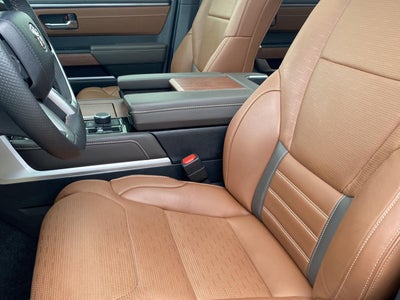 2023 Toyota Tundra 1794 Edition
