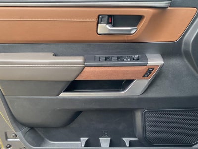 2023 Toyota Tundra 1794 Edition