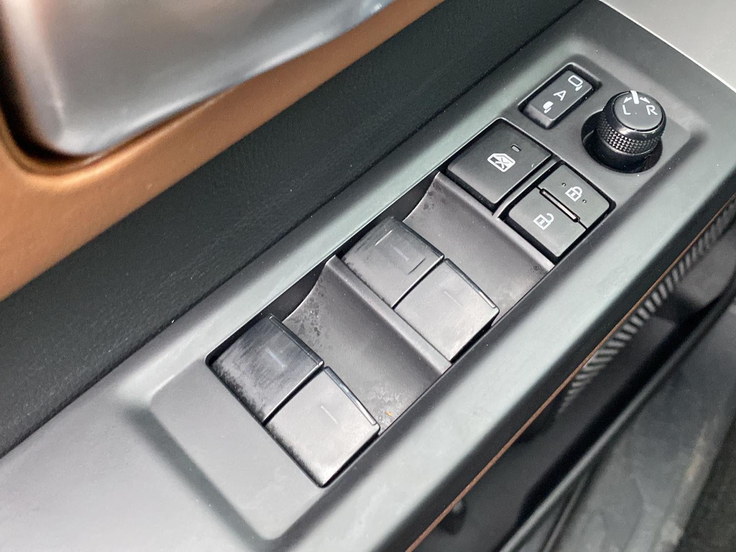 2023 Toyota Tundra 1794 Edition