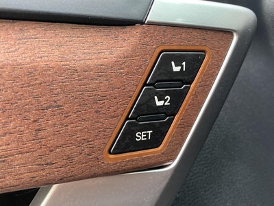 2023 Toyota Tundra 1794 Edition