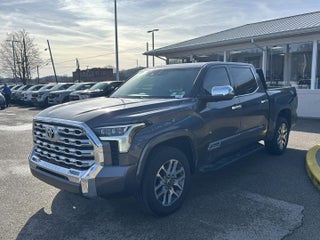 2023 Toyota Tundra 1794 Edition