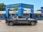 2023 Toyota Tundra 1794 Edition
