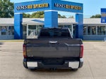 2026 Toyota Tundra 1794 Edition HV