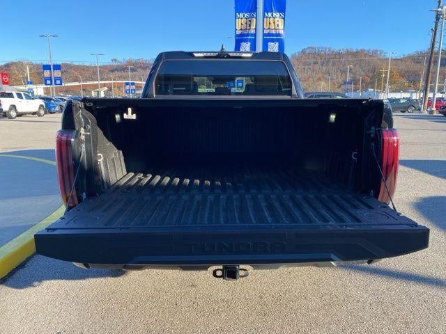 2024 Toyota Tundra TRD Pro HV