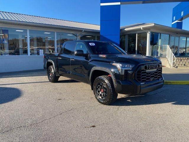 2024 Toyota Tundra TRD Pro HV