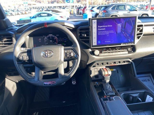 2024 Toyota Tundra TRD Pro HV