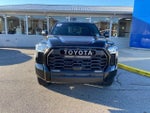 2024 Toyota Tundra TRD Pro HV