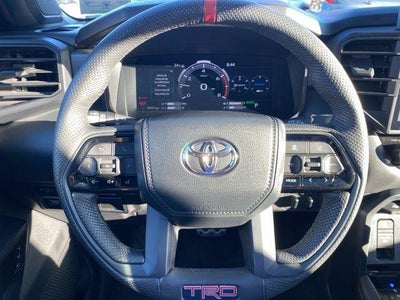 2024 Toyota Tundra TRD Pro HV