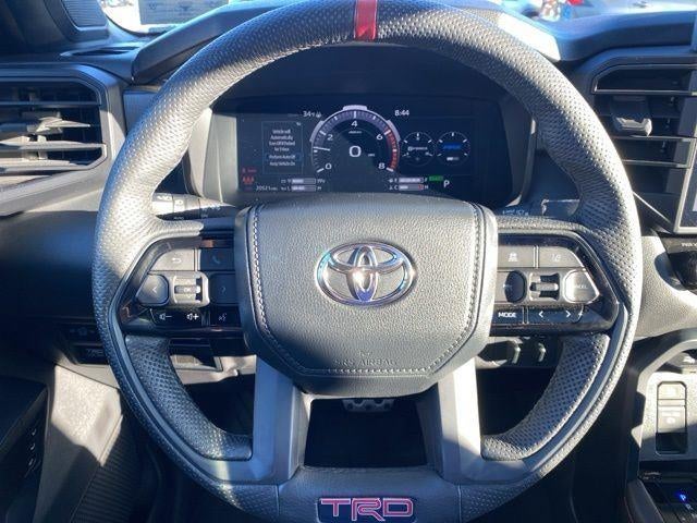 2024 Toyota Tundra TRD Pro HV