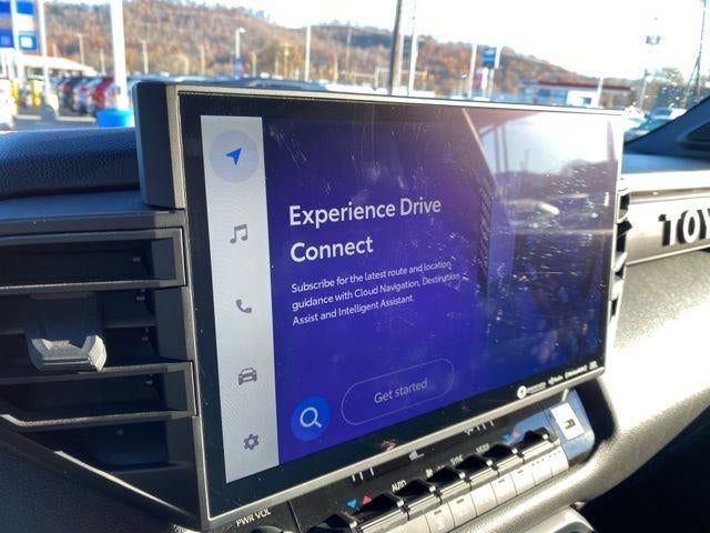 2024 Toyota Tundra TRD Pro HV