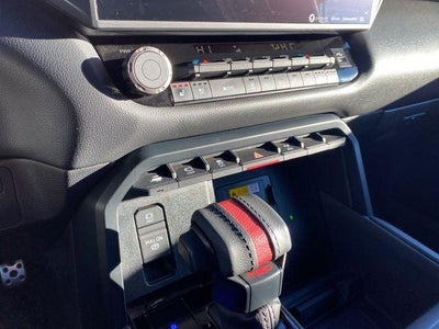 2024 Toyota Tundra TRD Pro HV