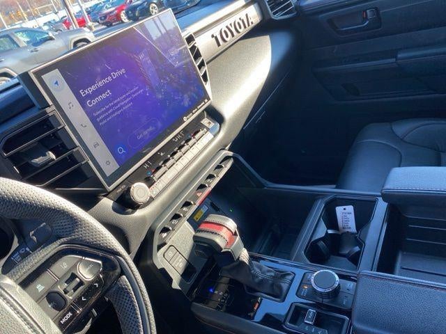 2024 Toyota Tundra TRD Pro HV