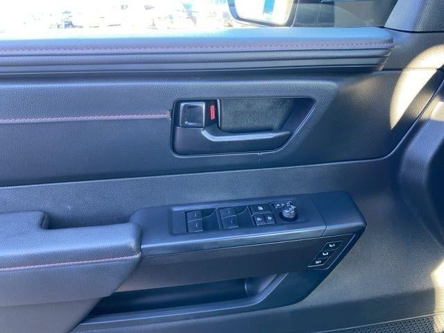 2024 Toyota Tundra TRD Pro HV