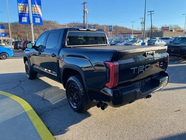 2024 Toyota Tundra TRD Pro HV