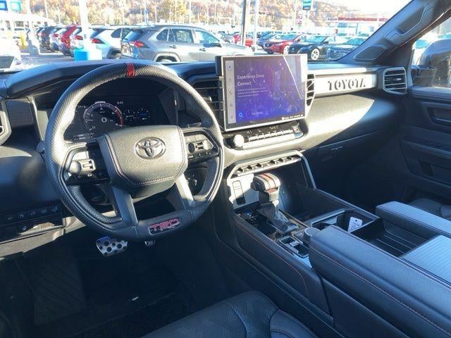 2024 Toyota Tundra TRD Pro HV