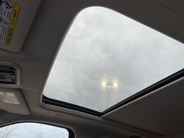 2023 Toyota Tundra Hybrid TRD Pro