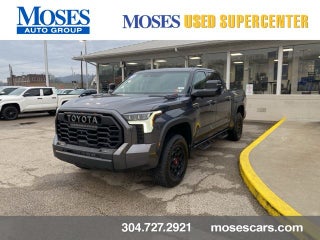 2023 Toyota Tundra TRD Pro HV