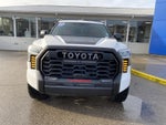 2025 Toyota Tundra TRD Pro HV