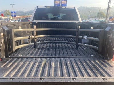 2023 Toyota Tundra Hybrid TRD Pro