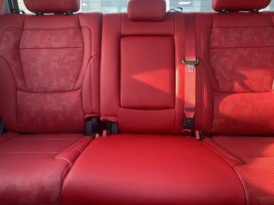 2023 Toyota Tundra Hybrid TRD Pro