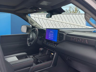 2023 Toyota Tundra TRD Pro HV