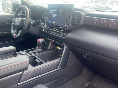 2023 Toyota Tundra TRD Pro HV