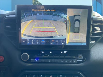 2025 Toyota Tundra TRD Pro HV