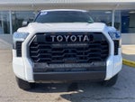 2025 Toyota Tundra TRD Pro HV