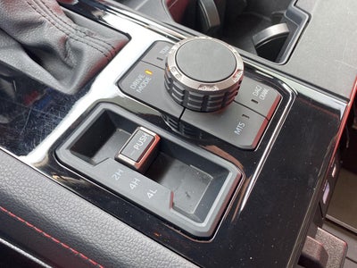 2025 Toyota Tundra TRD Pro HV