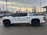 2025 Toyota Tundra TRD Pro HV