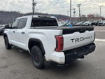 2025 Toyota Tundra TRD Pro HV