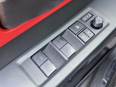 2025 Toyota Tundra TRD Pro HV