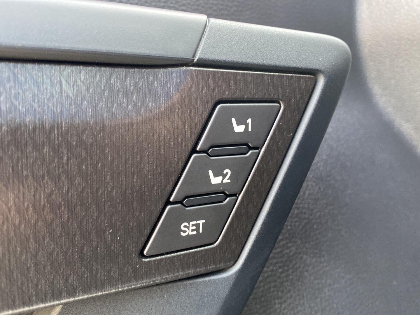 2025 Toyota Tundra TRD Pro HV