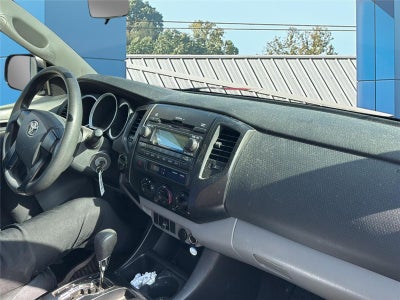 2012 Toyota Tacoma Base