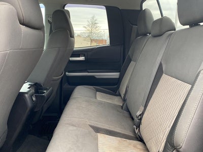 2014 Toyota Tundra SR5