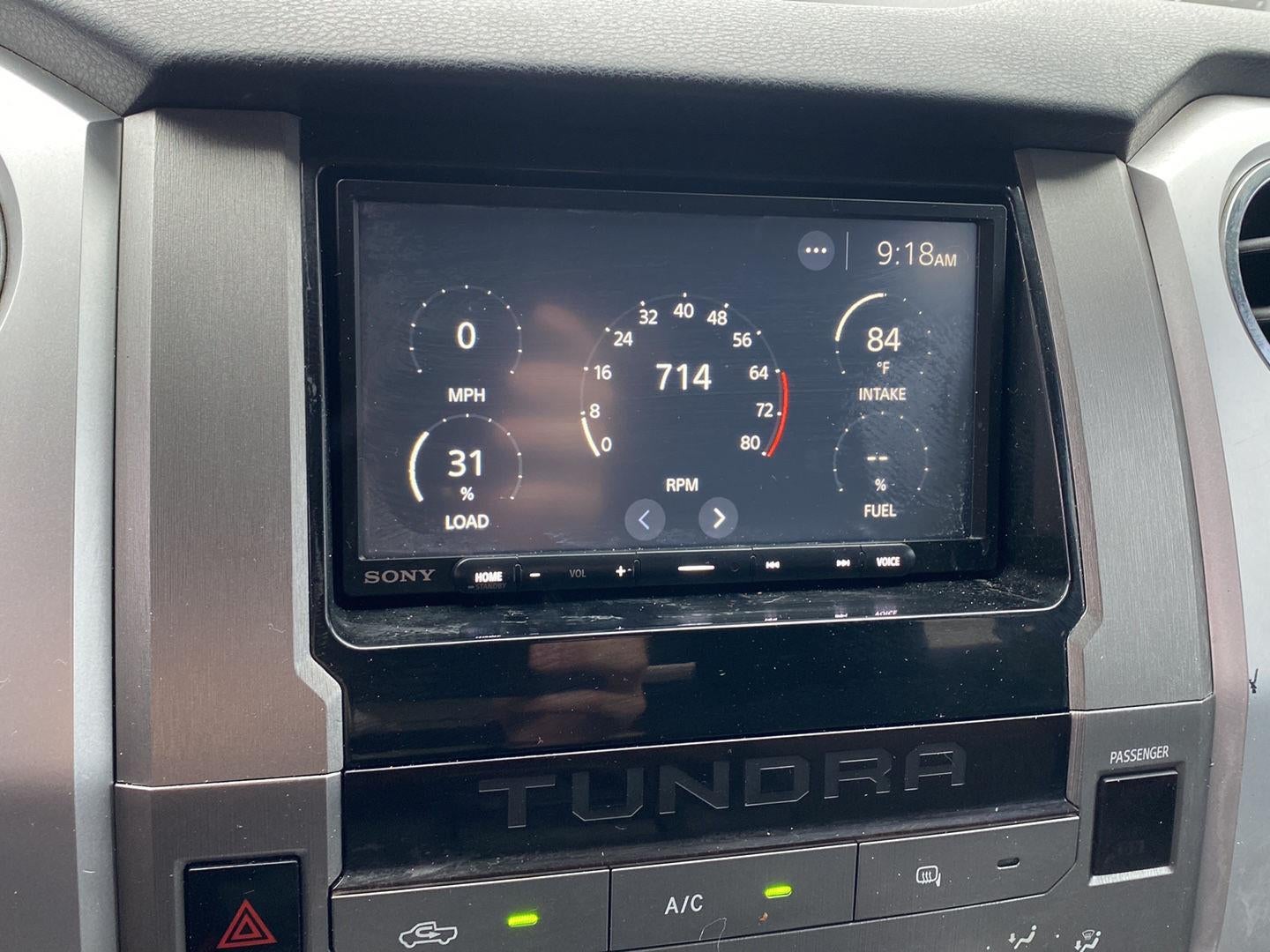 2014 Toyota Tundra SR5