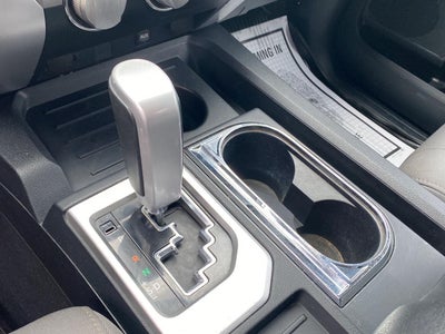 2014 Toyota Tundra SR5