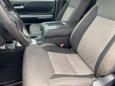 2014 Toyota Tundra SR5