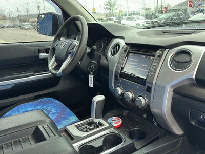 2014 Toyota Tundra SR5