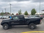 2014 Toyota Tacoma Base