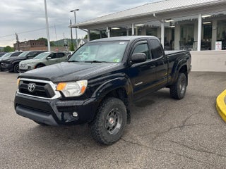 2014 Toyota Tacoma Base