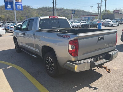 2014 Toyota Tundra SR5