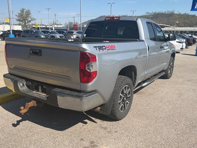2014 Toyota Tundra SR5