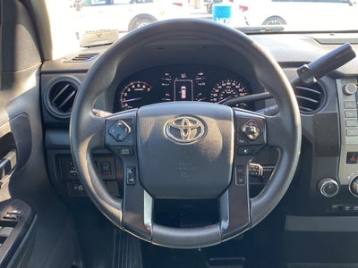 2020 Toyota Tundra SR
