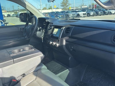 2020 Toyota Tundra SR