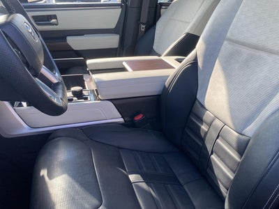 2024 Toyota Tundra Capstone HV