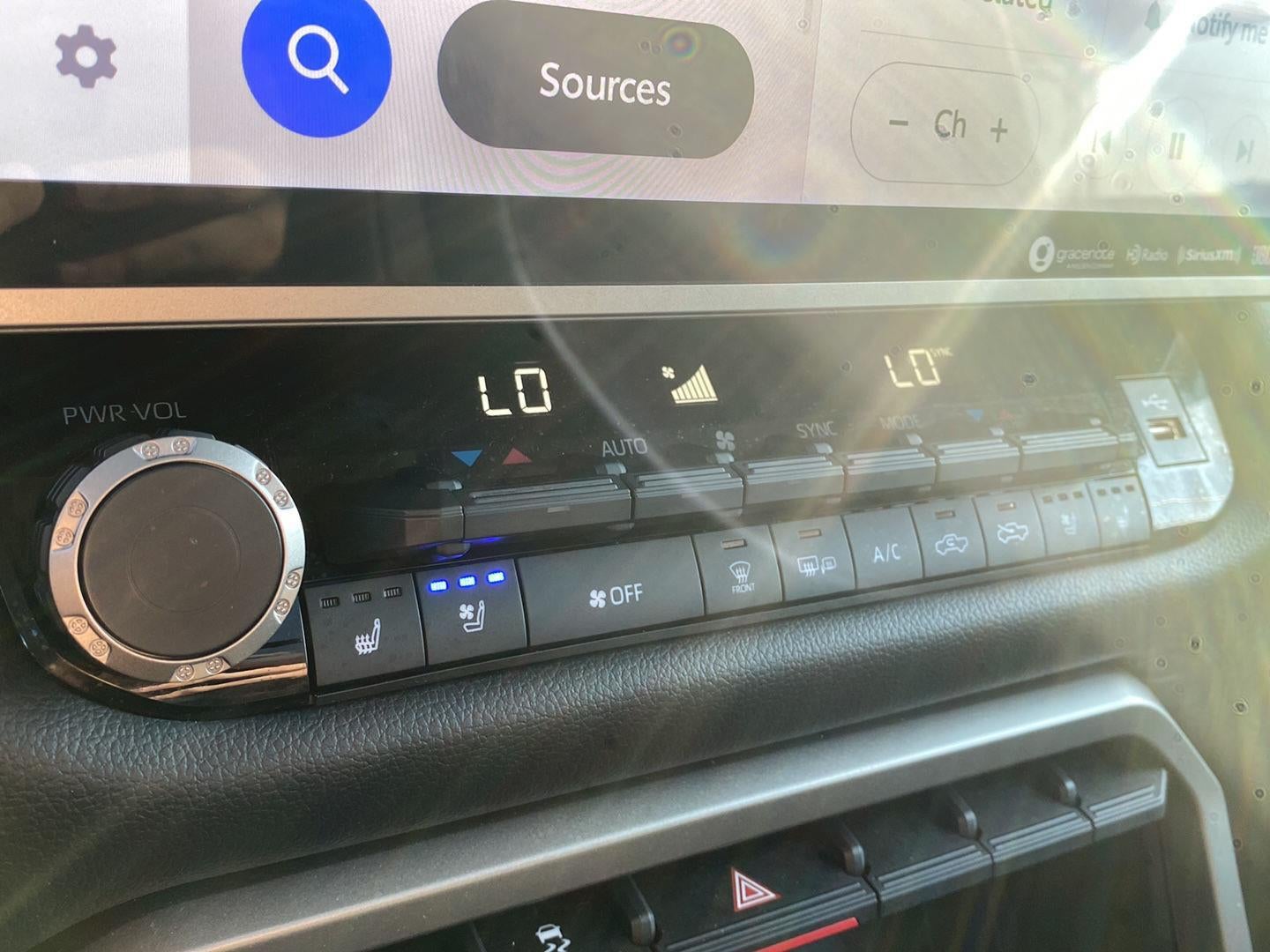 2024 Toyota TUNDRA TRUCK