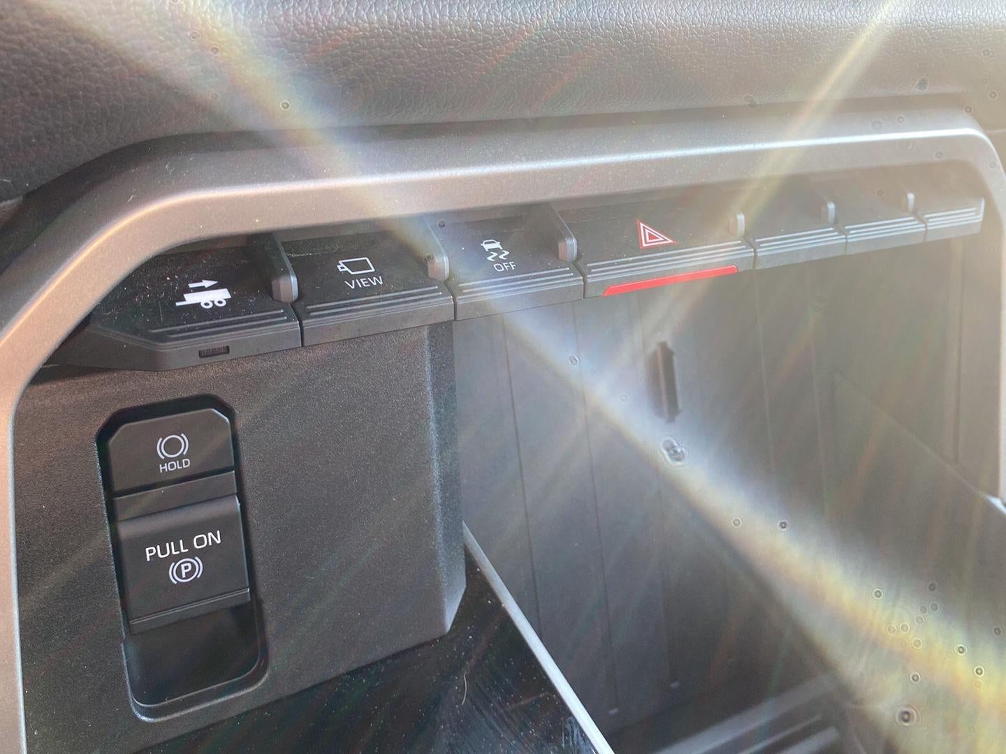 2024 Toyota TUNDRA TRUCK